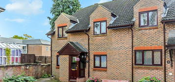 Flat for sale in Archfield, Wellingborough NN8