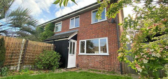 3 bedroom semi-detached house