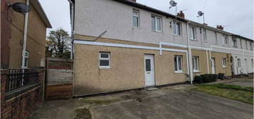 3 bed terraced house to rent