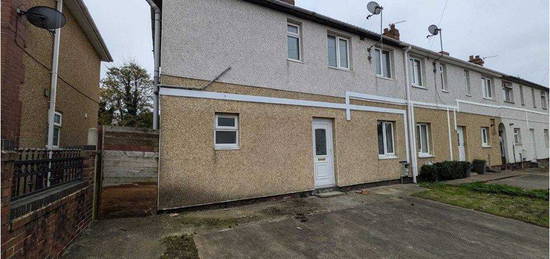 3 bed terraced house to rent