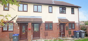 2 bed terraced house for sale