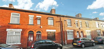 2 bedroom terraced house