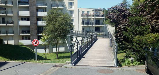 T3 secteur belharra bayonne