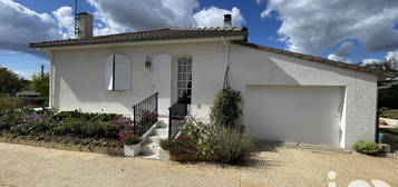 Maison 3 pièces 90 m²