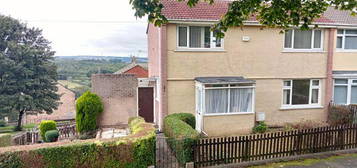 3 bedroom semi-detached house