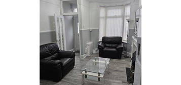 2 bed terraced house to rent