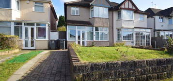 3 bed semi-detached house for sale