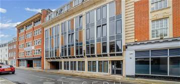 Flat for sale in Elm Street, Maple Court IP1