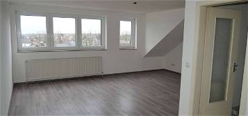 Freundliche 2,5-Raum-Wohnung in Duisburg