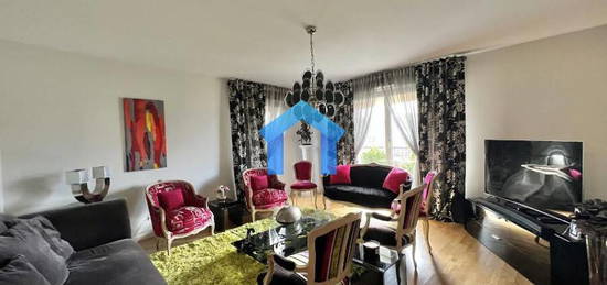 Appartement  à vendre, 3 pièces, 2 chambres, 74 m²