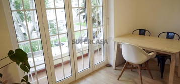 Excelente apartamento T3 Centro de Cascais