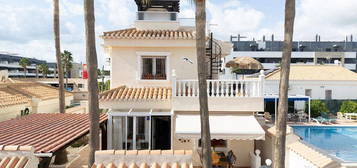 Casa en Playa Flamenca - Punta Prima, Orihuela