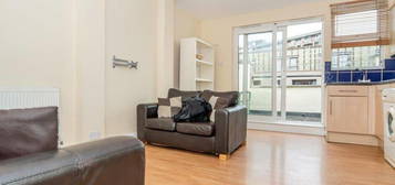 1 bed flat to rent