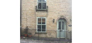 Detached house to rent in Buxton Rd, High Peak SK23