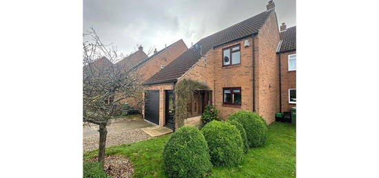 Semi-detached house to rent in Back Lane, York YO26