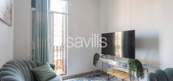 Apartamento en venta en Dreta de l'Eixample