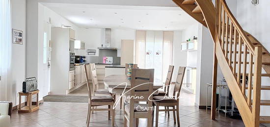 Vente maison 4 pièces 143 m²