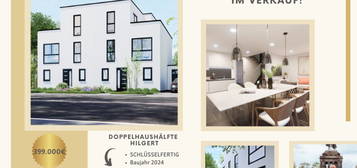 inkl. Grundstück für 1200€ im Monat eine schlüsselfertige Neubau-Doppelhaushälfte KfW-Förderung (55)