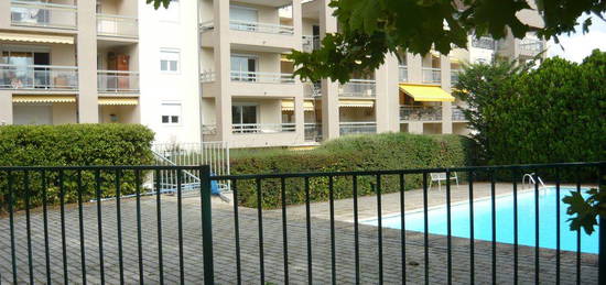 Appartement libre 2 ans maximum