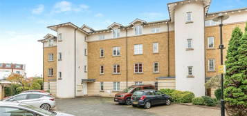 Flat for sale in Pooles Wharf Court, Bristol BS8