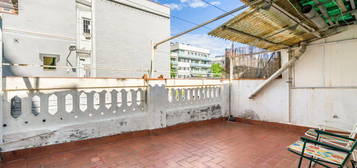 Casa o chalet independiente en venta en Sants - Badal