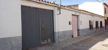 Casa en Villanueva de Bogas