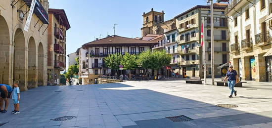 Alquiler de Piso en calle Mendiburu Kalea, 1