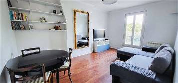 Vends appartement 3 pièces à Boulogne-Nord · 48m²
