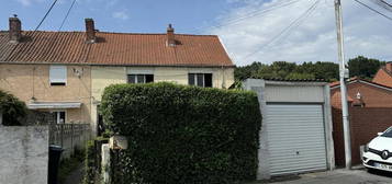 Maison  à vendre, 5 pièces, 3 chambres, 113 m²