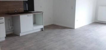 Appartement  à louer, 2 pièces, 1 chambre, 51 m²