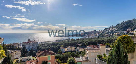 Appartement - 5 pièces - 140 m² - Menton 06500