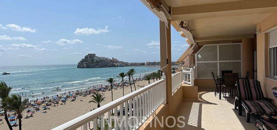 Piso en Playa norte, Peñíscola