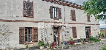 Achat maison 7 pièces 190 m²