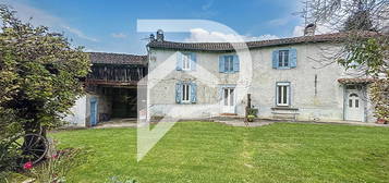 Maison  à vendre, 8 pièces, 5 chambres, 203 m²