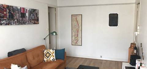 TROYES - Appartement T4