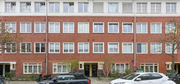 James Cookstraat 34-3