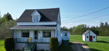 296, Chemin de la Rivière
Hope Town