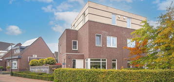 Burgemeester Beckersstraat 2