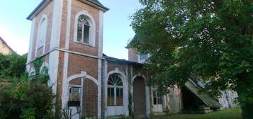 Maison à vendre Saint-Pierre-lès-Elbeuf