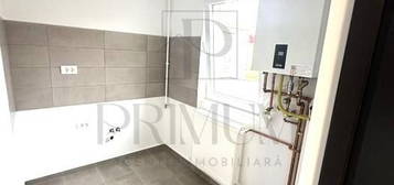 Apartament 1 Camera - Renovat Complet - Centrala Proprie - Nemobilat -