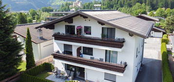 Neuwertige 2-Zimmer Wohnung in Bruck