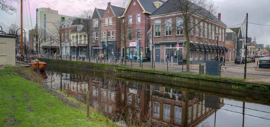 Kamer in het centrum van Heerenveen