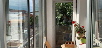 Vente grand appartement lumineux Valence avenue Victor Hugo, centre-ville