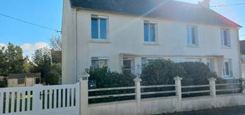 Maison 4 pieces quartier Kerneach concarneau