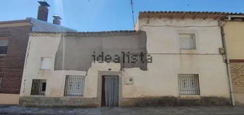 Casa rural en San Cebrián de Mazote