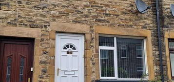 3 bedroom terraced house