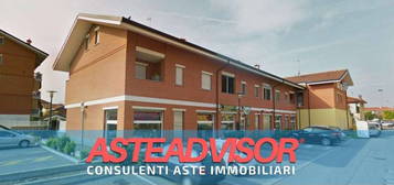 Appartamento all'asta in via G. Verdi, 4 f