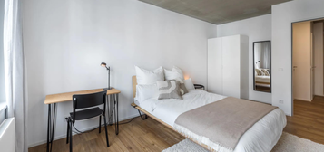 Private Room in Moabit, Berlin