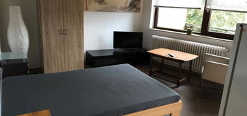 1-Zimmer-Appartment