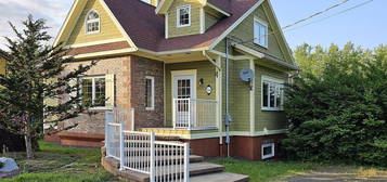 24 Chapel St, Annapolis Royal, NS B0S 1K0